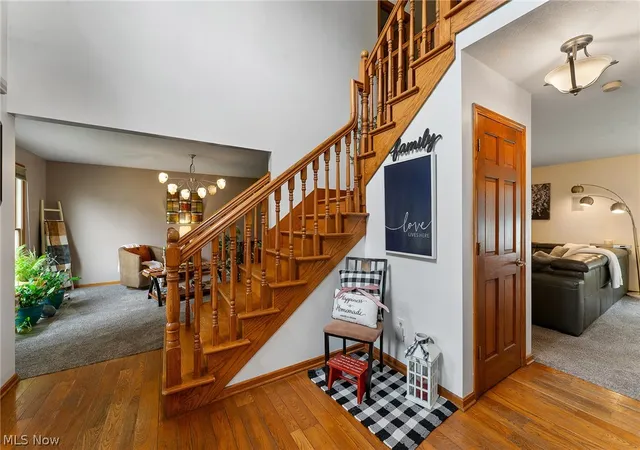Photo 3 of Single family home for sale at 430 Terra Verde Ave, Columbiana, OH 44408 | MLS# 5228537 | Listing updated on 2026-07-30