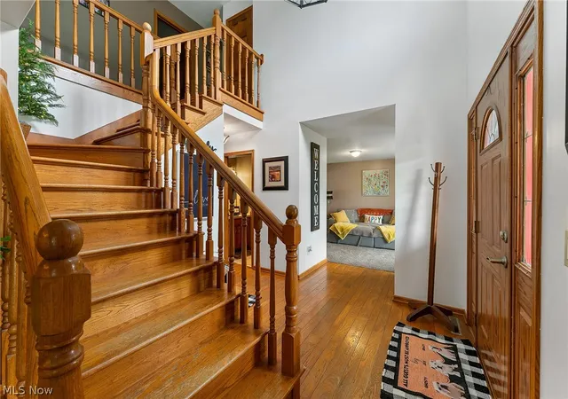 Photo 3 of Single family home for sale at 430 Terra Verde Ave, Columbiana, OH 44408 | MLS# 5228537 | Listing updated on 2026-07-30