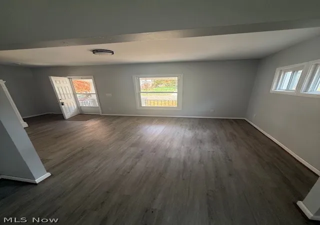 Photo 3 of Single family home for sale at 702 Grace Ave, Akron, OH 44320 | MLS# 5227809 | Listing updated on 2026-07-18