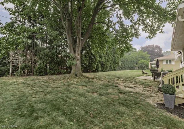 Photo 46 of Sale Pending at 4945 Hartley Dr, Cleveland, OH 44124 | MLS# 5228650 | Listing updated on 2026-08-28