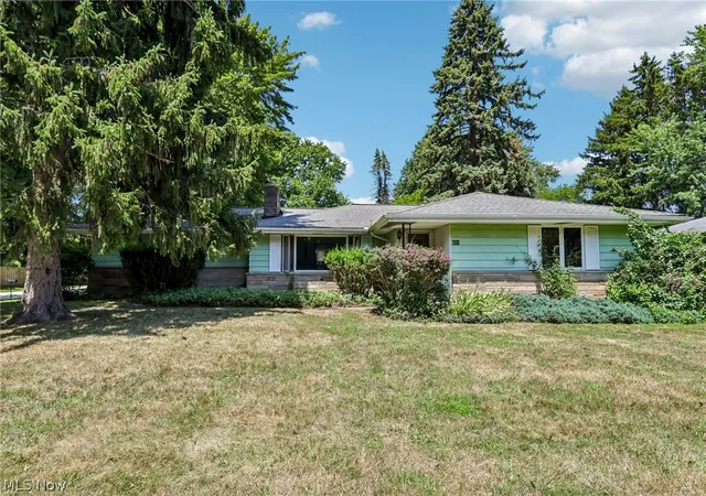 Photo 1 of Sale Pending at 691 Madison Ave, Painesville Twp, OH 44077 | MLS# 5228237 | Listing updated on 2026-08-25