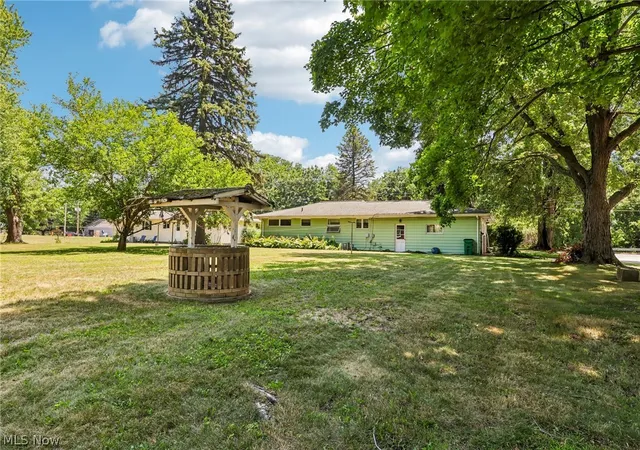 Photo 4 of Sale Pending at 691 Madison Ave, Painesville Twp, OH 44077 | MLS# 5228237 | Listing updated on 2026-08-25