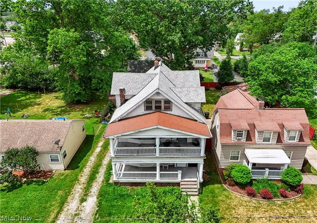 Photo 2 of House for sale at 1382 E 188th Street, Cleveland, OH 44110 | MLS# 5222074 | Listing updated on 2026-08-26