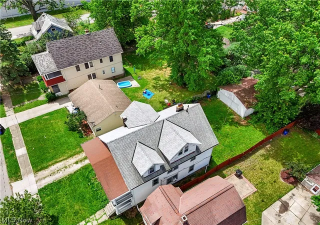Photo 3 of House for sale at 1382 E 188th Street, Cleveland, OH 44110 | MLS# 5222074 | Listing updated on 2026-08-26