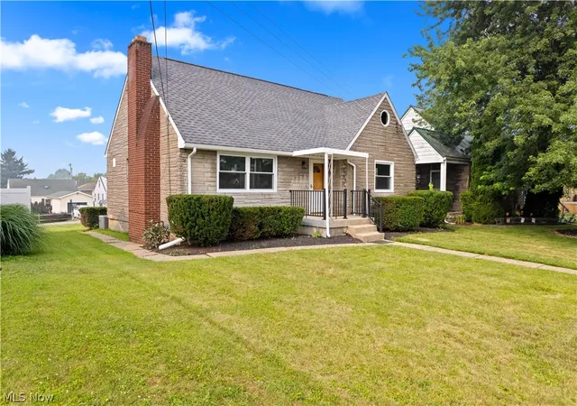 3rd image of 107 Clearview Ave, Weirton, WV 26062 | MLS# 5228157