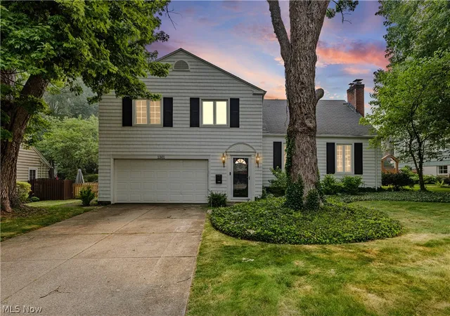 46th image of 1361 Eriewood Dr, Rocky River, OH 44116 | MLS# 5228759