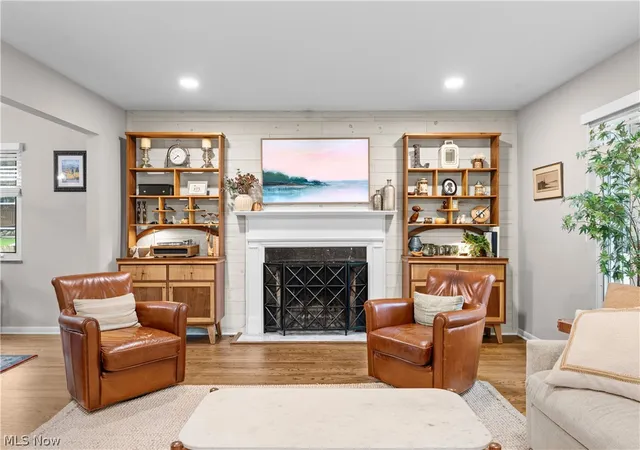 4th image of 1361 Eriewood Dr, Rocky River, OH 44116 | MLS# 5228759
