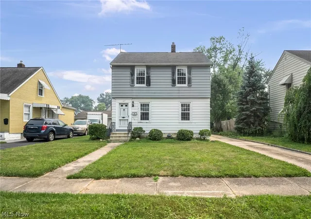 Homes for sale in Elyria, OH | 127 Lafayette St, Elyria, OH 44035 | MLS# 5228734