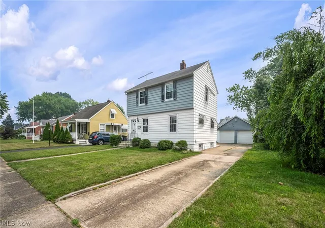 Homes for sale in Elyria, OH | 127 Lafayette St, Elyria, OH 44035 | MLS# 5228734