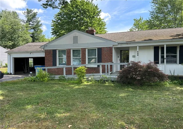 1st image of 348 Hickory Hill Rd, Chagrin Falls, OH 44022 | MLS# 5224764