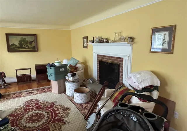 3rd image of 348 Hickory Hill Rd, Chagrin Falls, OH 44022 | MLS# 5224764