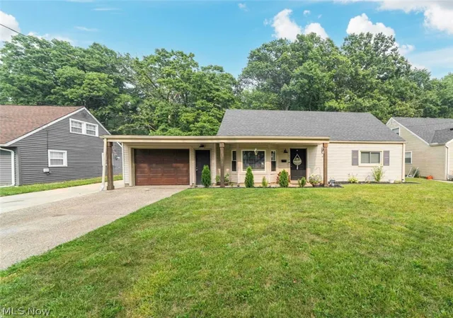 1st image of 632 Irving Park Blvd, Sheffield Lake, OH 44054 | MLS# 5225303