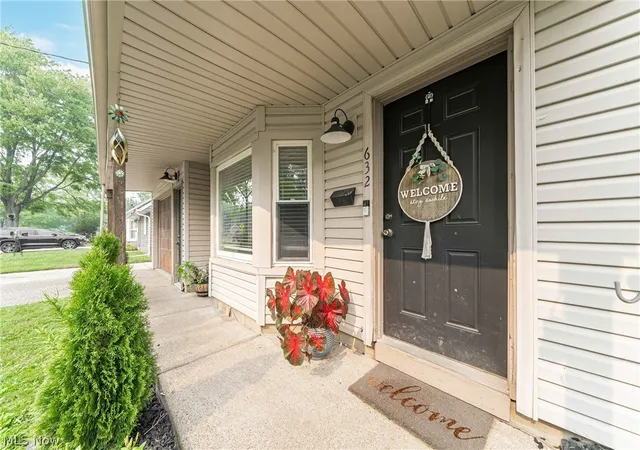Homes for sale in Sheffield Lake, OH | 632 Irving Park Blvd, Sheffield Lake, OH 44054 | MLS# 5225303