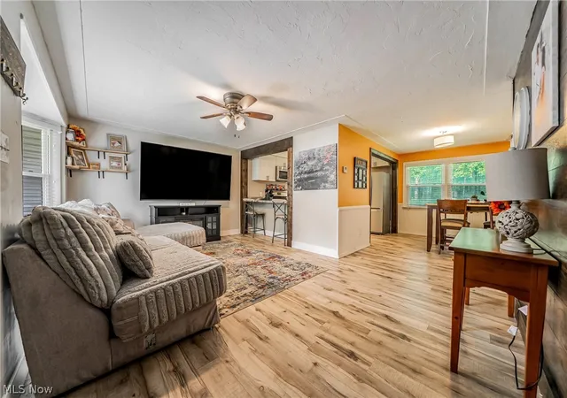 Homes for sale in Sheffield Lake, OH | 632 Irving Park Blvd, Sheffield Lake, OH 44054 | MLS# 5225303
