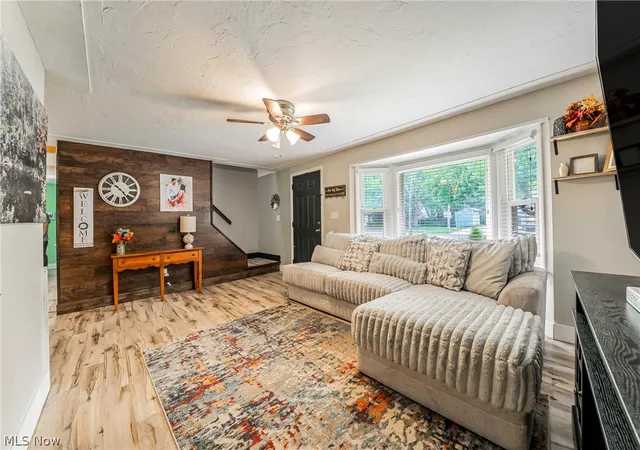 Homes for sale in Sheffield Lake, OH | 632 Irving Park Blvd, Sheffield Lake, OH 44054 | MLS# 5225303