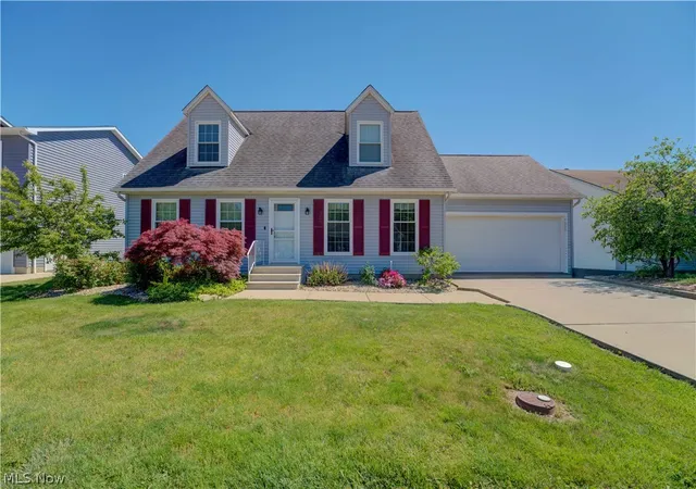 Photo 1 of Single family home for sale at 6008 Conneaut Light Dr, Vermilion, OH 44089 | MLS# 5228833 | Listing updated on 2026-08-28