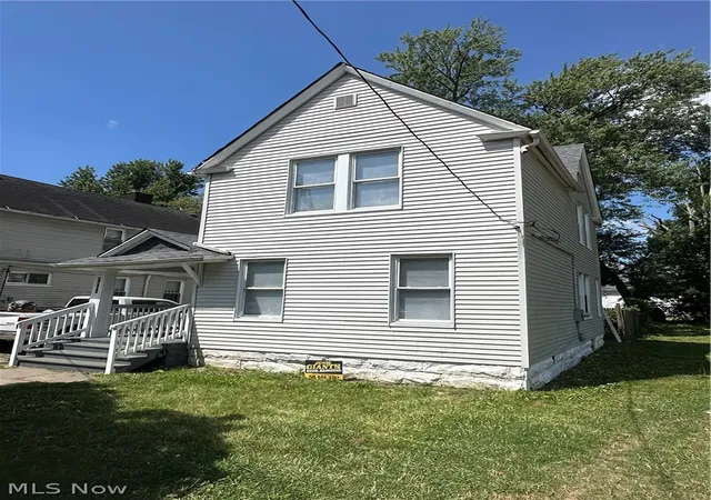 Photo 2 of Single family home for sale at 4144 E 111th Street, Cleveland, OH 44105 | MLS# 5228788 | Listing updated on 2026-10-02
