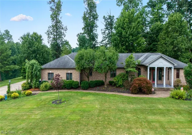 1st image of 5201 S Saratoga Ave, Austintown, OH 44515 | MLS# 5228636