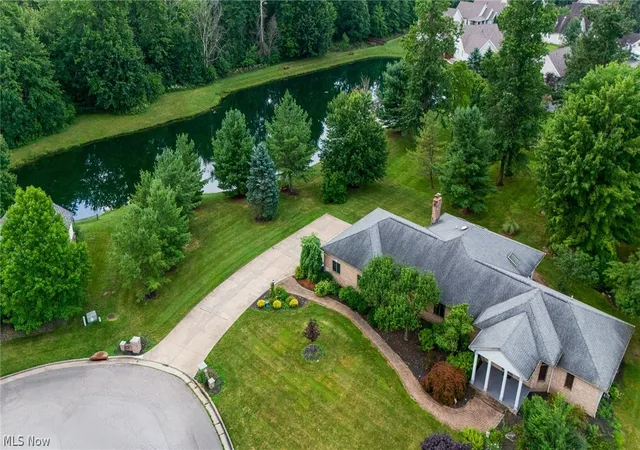 2nd image of 5201 S Saratoga Ave, Austintown, OH 44515 | MLS# 5228636