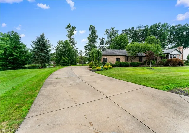 45th image of 5201 S Saratoga Ave, Austintown, OH 44515 | MLS# 5228636