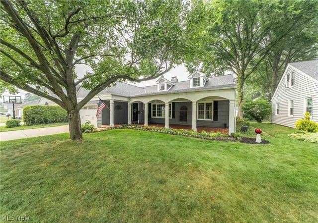 2nd image of 18690 Inglewood Ave, Rocky River, OH 44116 | MLS# 5212342