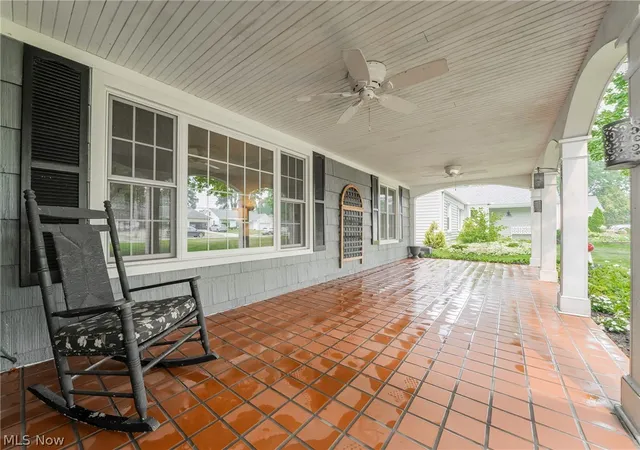 4th image of 18690 Inglewood Ave, Rocky River, OH 44116 | MLS# 5212342