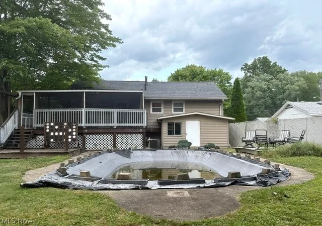 2nd image of 7994 Anderson Ave Ne, Warren, OH 44484 | MLS# 5228764