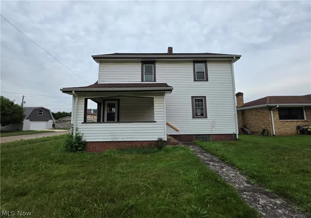 1st image of 516 Buckeye St, Tiltonsville, OH 43963 | MLS# 5228858