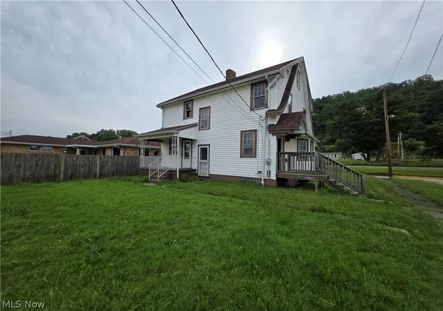 22nd image of 516 Buckeye St, Tiltonsville, OH 43963 | MLS# 5228858