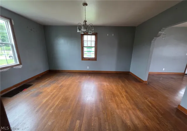 2nd image of 516 Buckeye St, Tiltonsville, OH 43963 | MLS# 5228858