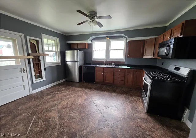 3rd image of 516 Buckeye St, Tiltonsville, OH 43963 | MLS# 5228858