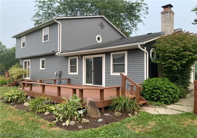 3rd image of 8101 Stone Rd, Medina, OH 44256 | MLS# 5228857