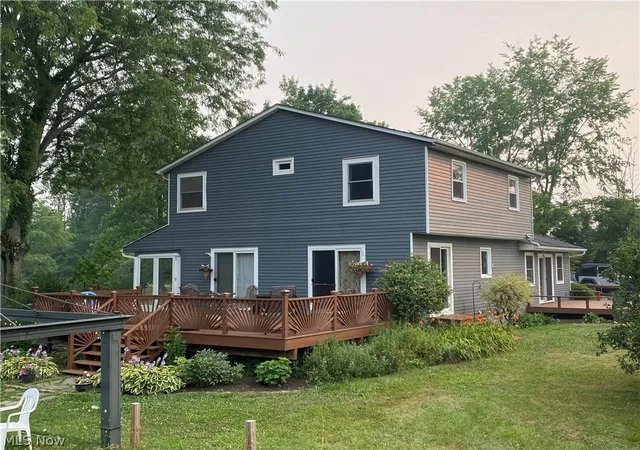 4th image of 8101 Stone Rd, Medina, OH 44256 | MLS# 5228857