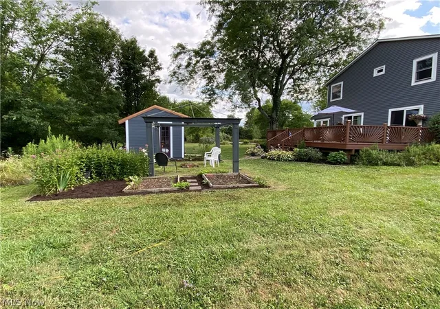 5th image of 8101 Stone Rd, Medina, OH 44256 | MLS# 5228857
