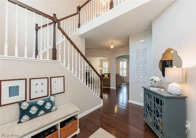 Photo 2 of Single family home for sale at 2436 Roxboro St, Avon, OH 44011 | MLS# 5227135 | Listing updated on 2026-08-07