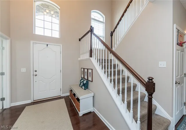 Photo 3 of Single family home for sale at 2436 Roxboro St, Avon, OH 44011 | MLS# 5227135 | Listing updated on 2026-08-07