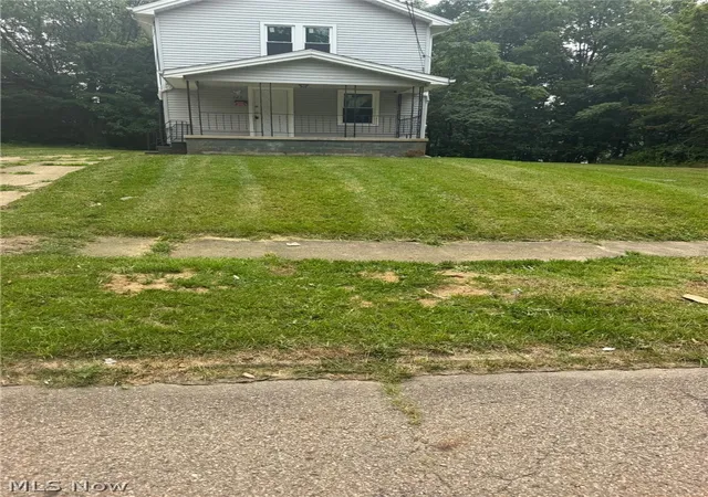 2nd image of 243 Marmion Ave, Youngstown, OH 44507 | MLS# 5228437