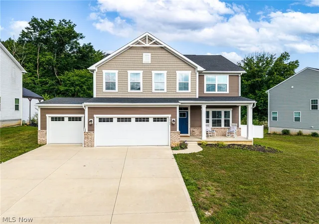 Photo 1 of Single family home for sale at 3945 Old Hickory Ave Nw, Canton, OH 44718 | MLS# 5228405 | Listing updated on 2026-09-16