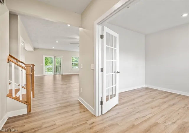 Photo 4 of Single family home for sale at 3945 Old Hickory Ave NW, Canton, OH 44718 | MLS# 5228405 | Listing updated on 2026-09-16