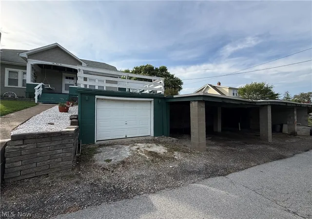 41st image of 141 Warren Ln, Wintersville, OH 43953 | MLS# 5226691