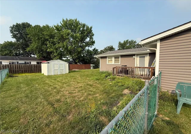 4th image of 5364 Pisces St Sw, Canton, OH 44706 | MLS# 5228922