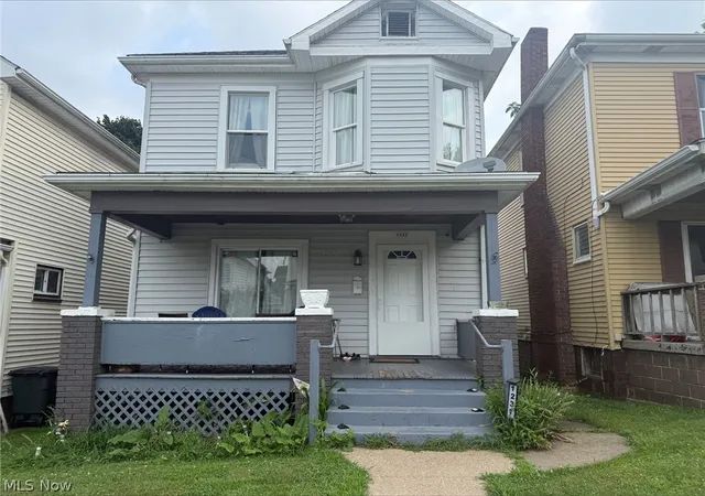 1st image of 1231 Oregon Ave, Steubenville, OH 43952 | MLS# 5228925