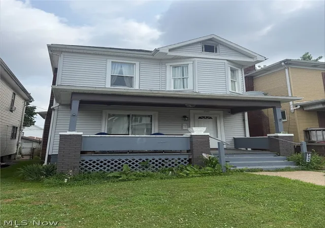 2nd image of 1231 Oregon Ave, Steubenville, OH 43952 | MLS# 5228925