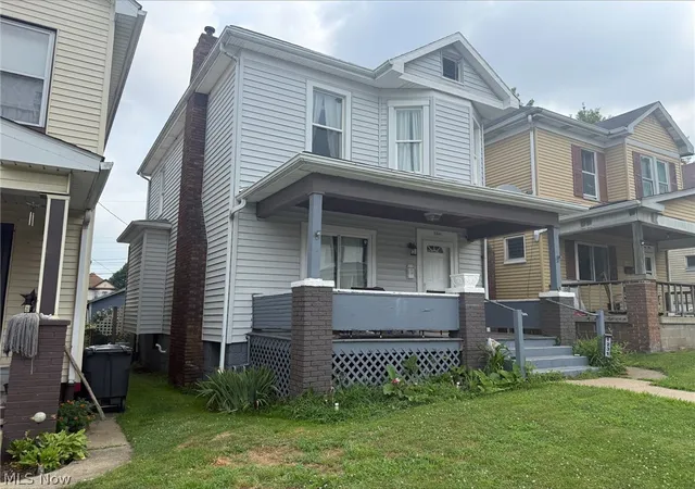 3rd image of 1231 Oregon Ave, Steubenville, OH 43952 | MLS# 5228925