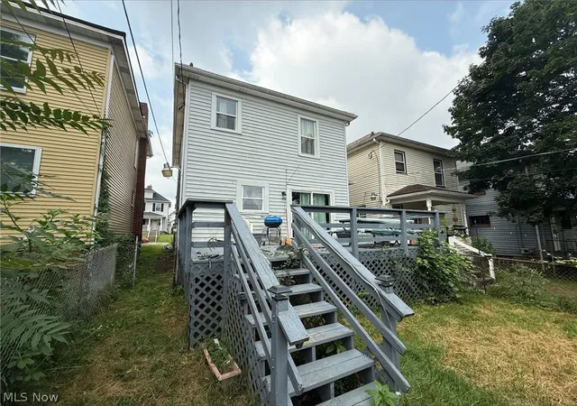 4th image of 1231 Oregon Ave, Steubenville, OH 43952 | MLS# 5228925