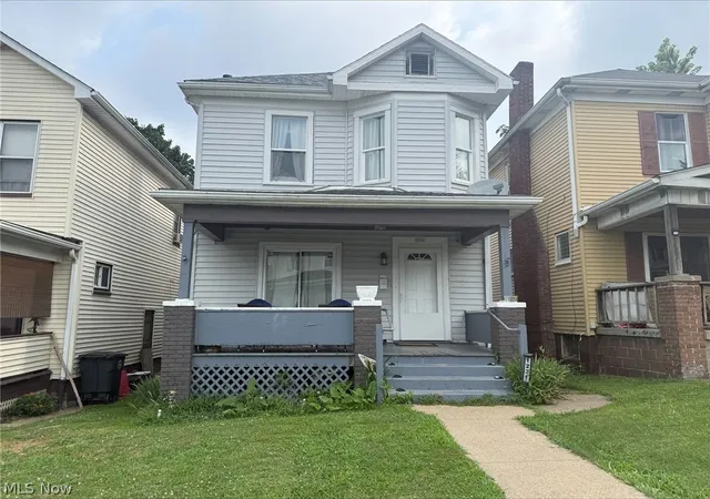 5th image of 1231 Oregon Ave, Steubenville, OH 43952 | MLS# 5228925