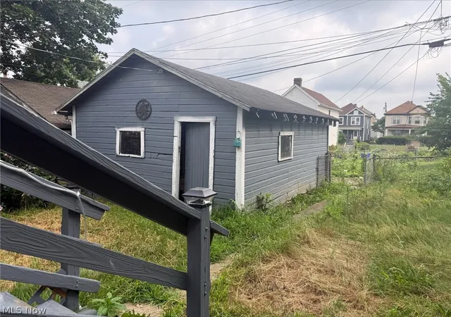 7th image of 1231 Oregon Ave, Steubenville, OH 43952 | MLS# 5228925