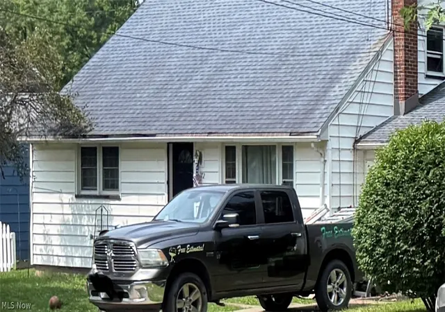 5th image of 3972 Hopkins Rd, Youngstown, OH 44511 | MLS# 5228927
