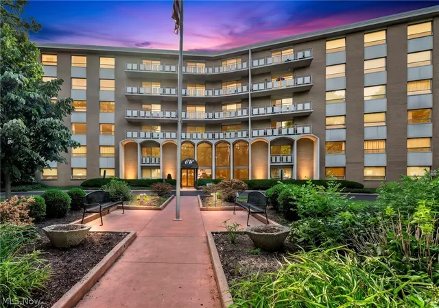 1st image of 3400 Wooster Rd Rd #614, Rocky River, OH 44116 | MLS# 5228953