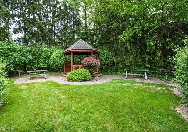 22nd image of 3400 Wooster Rd Rd #614, Rocky River, OH 44116 | MLS# 5228953